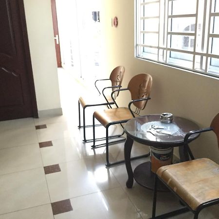 Bong Sen Hotel Хошимин Екстериор снимка
