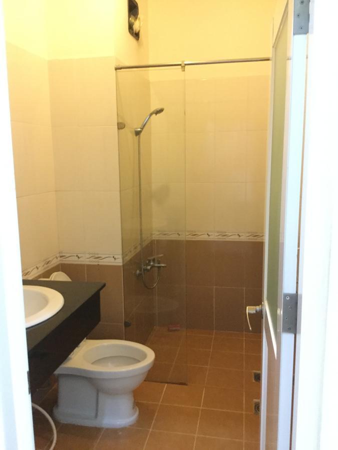 Bong Sen Hotel Хошимин Екстериор снимка